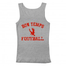 True Blood Football Men's